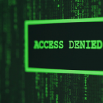 Проблема «Access Denied»: Понимание и Решение